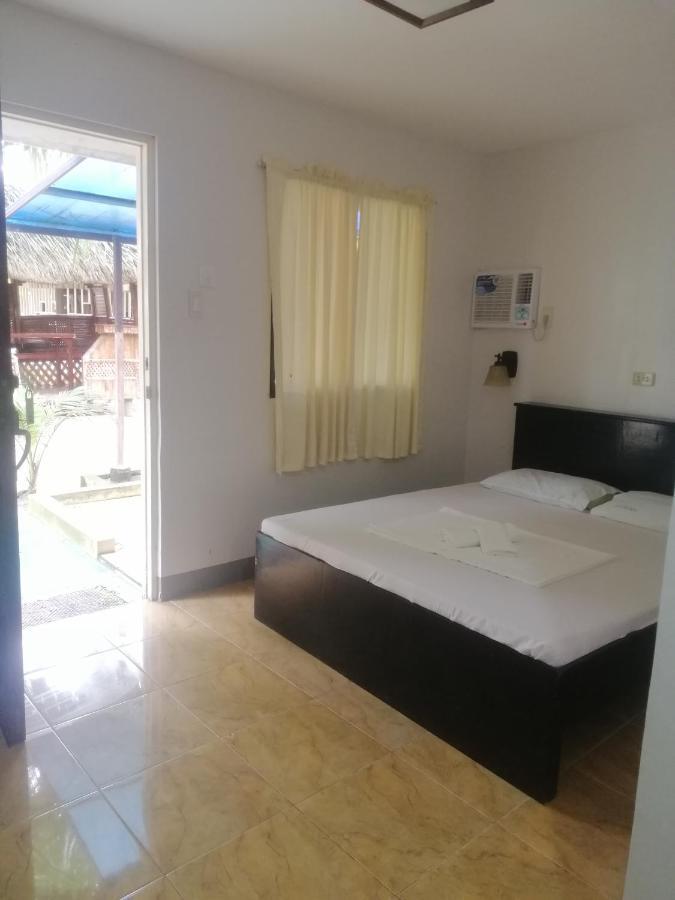 Dubay Panglao Beachfront Resort Екстериор снимка
