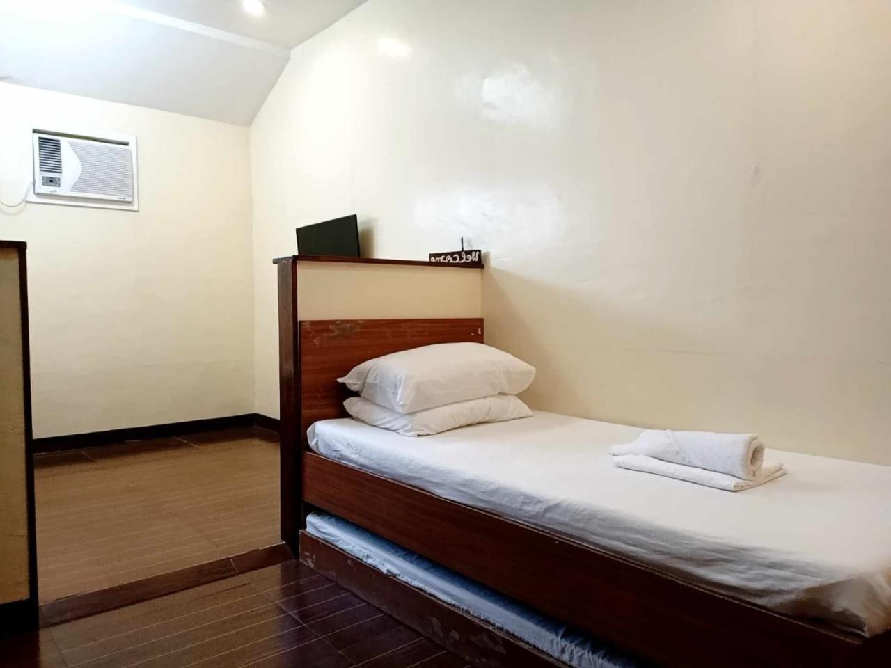 Dubay Panglao Beachfront Resort Екстериор снимка
