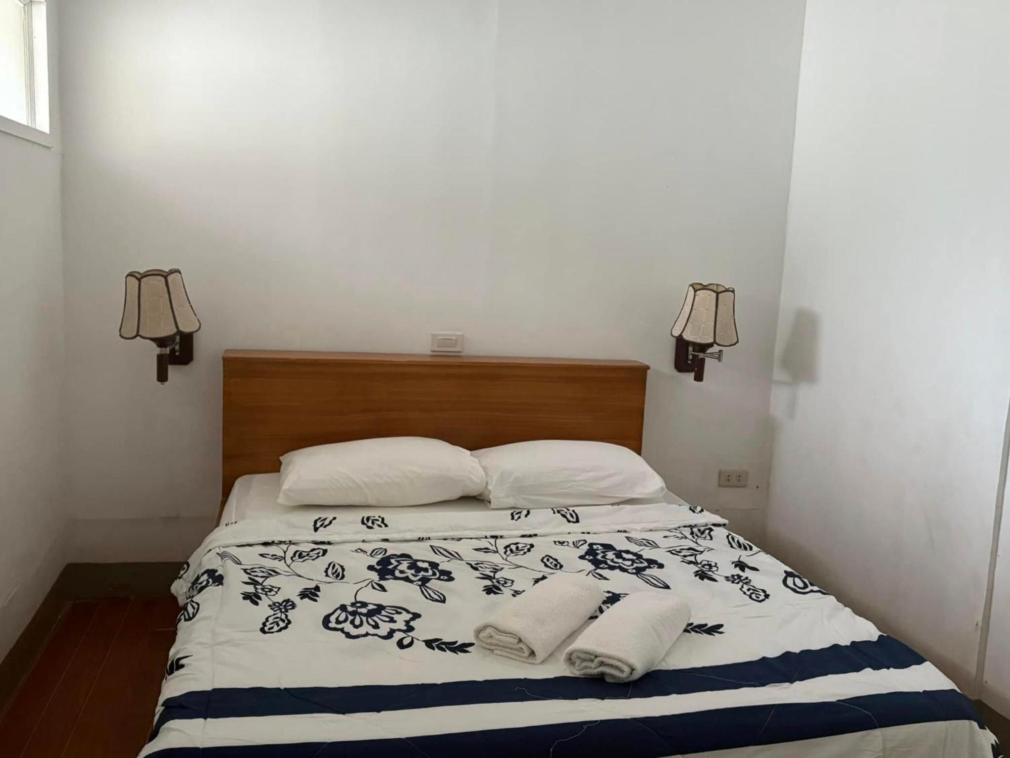 Dubay Panglao Beachfront Resort Екстериор снимка
