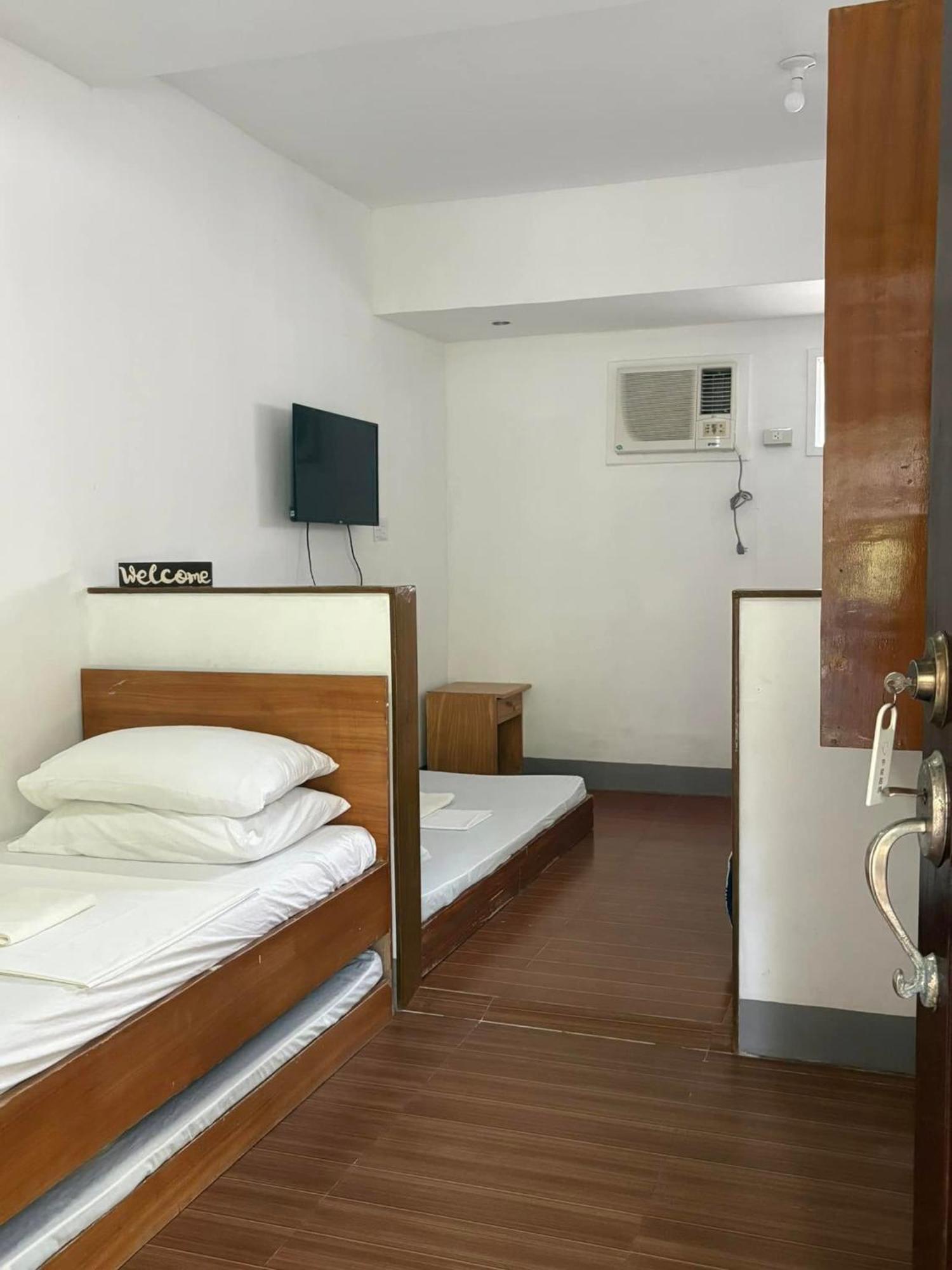 Dubay Panglao Beachfront Resort Екстериор снимка