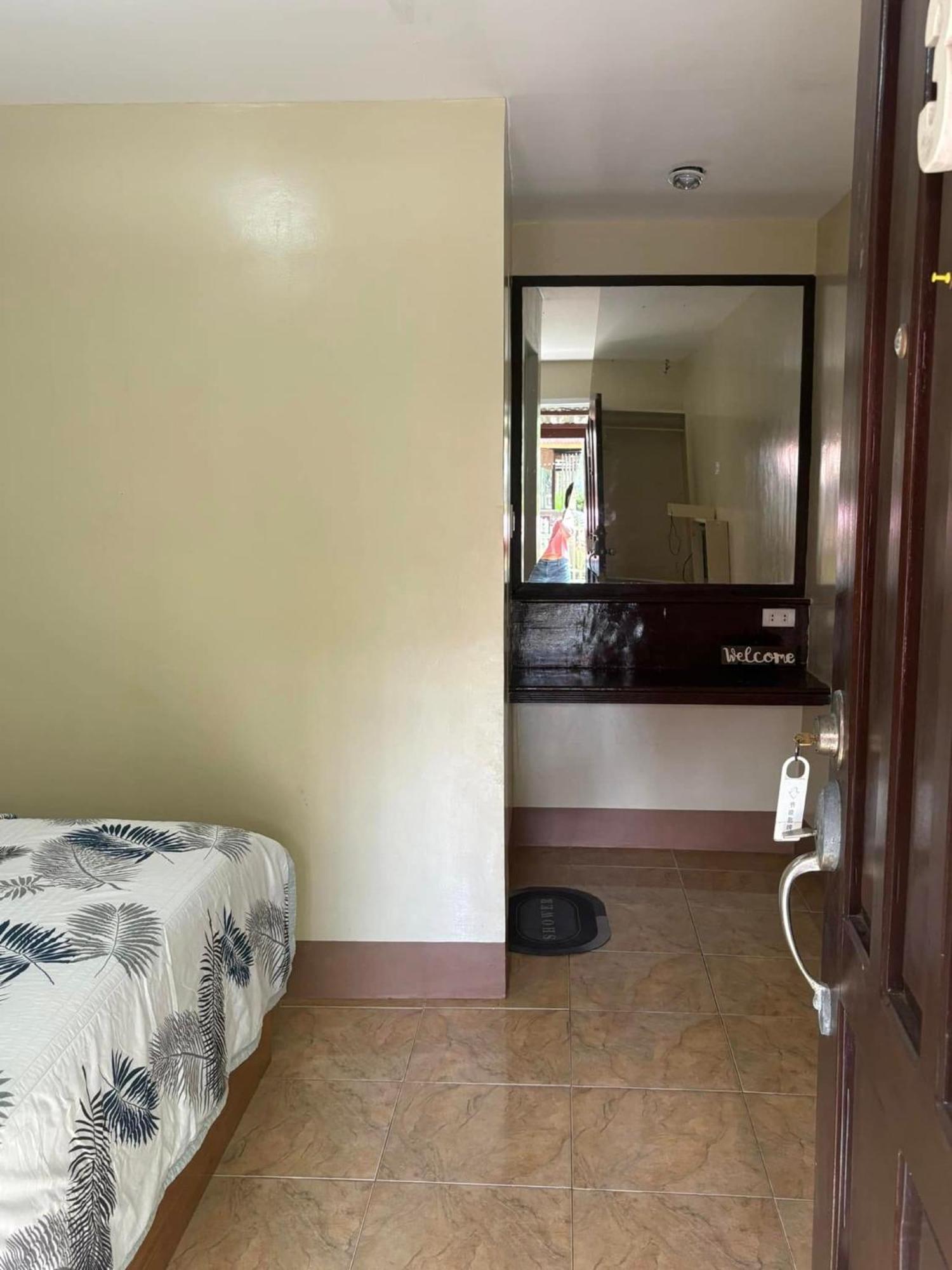 Dubay Panglao Beachfront Resort Екстериор снимка