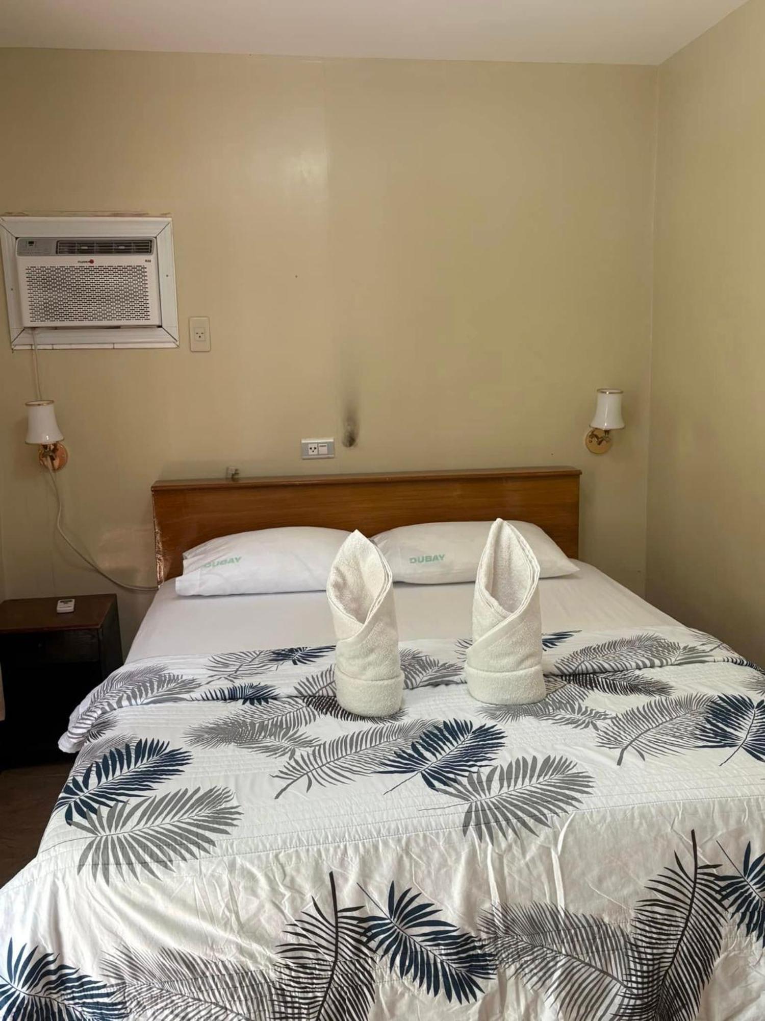 Dubay Panglao Beachfront Resort Екстериор снимка