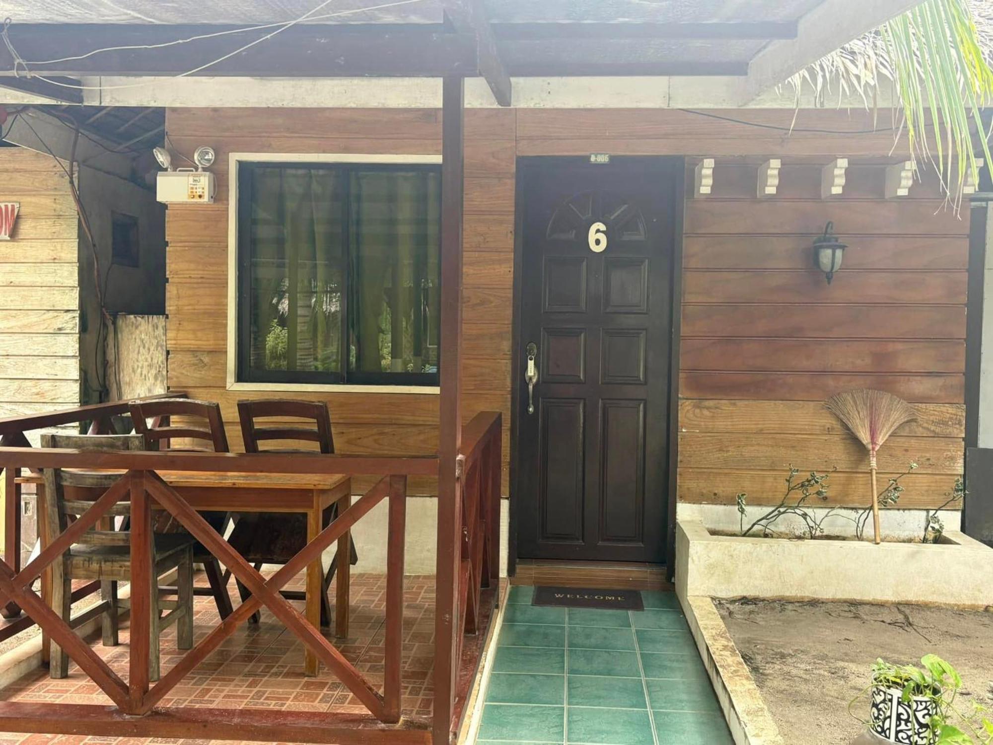 Dubay Panglao Beachfront Resort Екстериор снимка